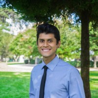 Christopher Amaro, EIT
