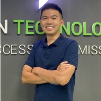 Cuong Nguyen Chi