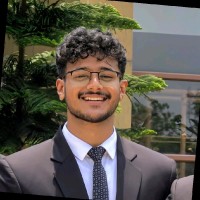 Rishabh Dey