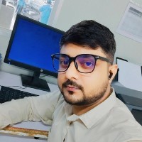 Vinay Chandel