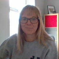 Claire Cheetham