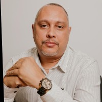 Moisés Lincoln Silva Braz