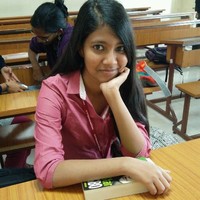 Anushka Agrawal
