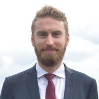 Henrik Bjørn Mortensen