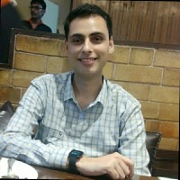 Ankit Rishishwar