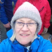 Gillian Nicholl