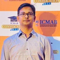 Nazmul Hosen