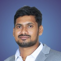 Praveen Kumar M