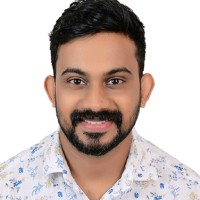 Vipin PV