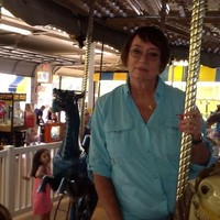 Marilyn Haley