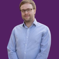 Dan Sanderson