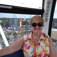 Deborah Terry