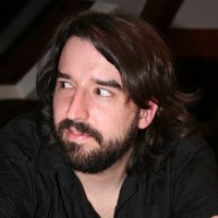 David Church Rodríguez
