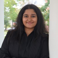 Prerana Srinivasan