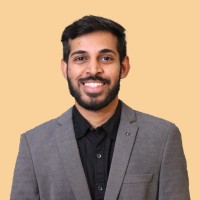 Ashutosh Narvekar