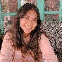 Shraavya Kanungo