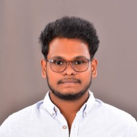 Ranjith S