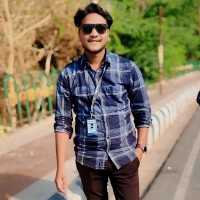 Sudheer Tripathi