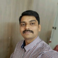 Pramod Kumar K P
