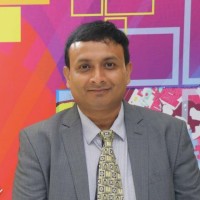 Jaideep Tiwari