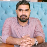 Majid Farooq