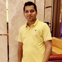 Nitin Warankar