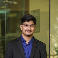 Prathamesh Hemnani