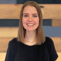 Hannah Bjerke, Ms, Rdn, Ld