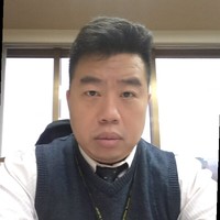 Bruce Lin