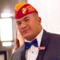 Anthony Derieux