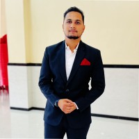 Rushikesh More