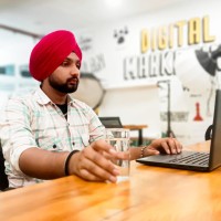 Gagandeep Dhaliwal