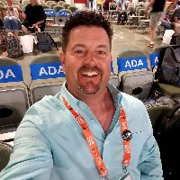Todd Enos