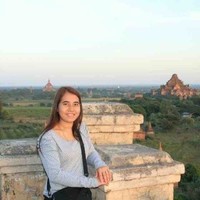Moe Oo Khin
