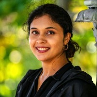 Dr. Dhriti Maurya