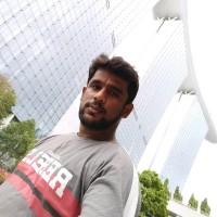 Mohan Raj