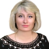 Валентина Романова