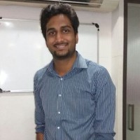 Mayank Bagaria