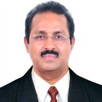 Dr. K.Thomas Baby