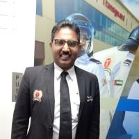 Mohammed Roshan