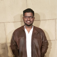 Arvinda Selvan