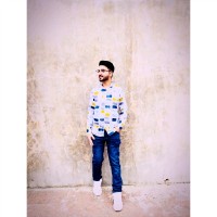 Junaid Shahid Chohan