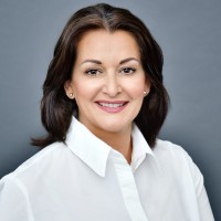 Simone Lange