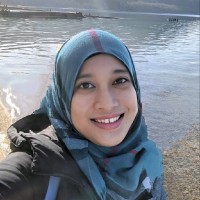 Atifah Najib