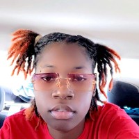 Jasmine Muldrow