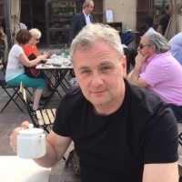 Phil Bishop P B Contracts UK Ltd