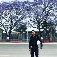 Santosh Karki