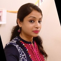 Komal Jain