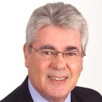 Denis Morrissey-Newton