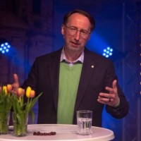 Manfred Benkert M.A.